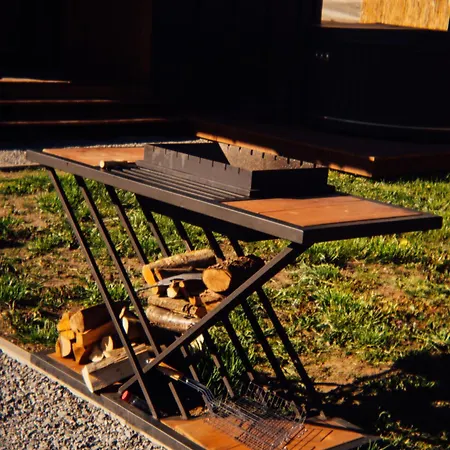 Holiday home Zarichna *